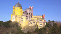 Visite de 3 jours du Portugal au départ de Lisbonne : Fátima, Sintra, Évora, Cascais et la côte d'Estoril Visite de 3 jours du Portugal au départ de Lisbonne : Fátima, Sintra, Évora, Cascais et la côte d'Estoril