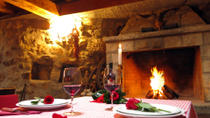 Cena campestre y espectáculo folclórico desde Dubrovnik Cena campestre y espectáculo folclórico desde Dubrovnik