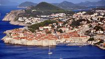 Costa dálmata en un día: recorrido privado por Dubrovnik, valle Konavle y Cavtat Costa dálmata en un día: recorrido privado por Dubrovnik, valle Konavle y Cavtat