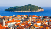 Crucero de isla en isla en Dubrovnik en las islas Elafitas, con almuerzo incluido Crucero de isla en isla en Dubrovnik en las islas Elafitas, con almuerzo incluido