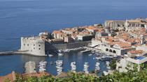 Excursión de un día a Dubrovnik desde Split Excursión de un día a Dubrovnik desde Split