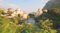 Excursión de un día a Medjugorje y Mostar desde Split Excursión de un día a Medjugorje y Mostar desde Split