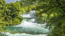 Viagem diurna ao Parque Nacional Krka, saindo de Split Viagem diurna ao Parque Nacional Krka, saindo de Split