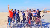 La meilleure visite en vélo de Los Angeles La meilleure visite en vélo de Los Angeles