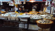Visite privée de 2 heures sur le marché fermier de Shanghai Visite privée de 2 heures sur le marché fermier de Shanghai