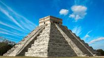 CHICHEN ITZA KLASSIKER AB PLAYA DEL CARMEN CHICHEN ITZA KLASSIKER AB PLAYA DEL CARMEN