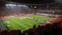 Privétour: voetbalervaring Lissabon Privétour: voetbalervaring Lissabon