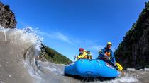 Aventure au Cercle d'or et rafting sur la rivière au départ de Reykjavik Aventure au Cercle d'or et rafting sur la rivière au départ de Reykjavik