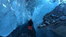 Aventure de 5 jours : grotte de glace à l'ouest de l'Islande et les aurores boréales Aventure de 5 jours : grotte de glace à l'ouest de l'Islande et les aurores boréales
