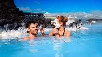 Escapade de 3 jours en Islande au départ de Reykjavik : le Cercle d'Or, sources chaudes, cascades, grottes de lave et randonnée sur glacier Escapade de 3 jours en Islande au départ de Reykjavik : le Cercle d'Or, sources chaudes, cascades, grottes de lave et randonnée sur glacier