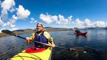 Excursión de un día para practicar piragüismo desde Reikiavik Excursión de un día para practicar piragüismo desde Reikiavik