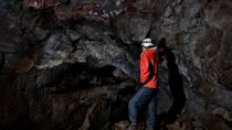 Excursión por el Círculo Dorado y de espeleología de lava desde Reikiavik Excursión por el Círculo Dorado y de espeleología de lava desde Reikiavik