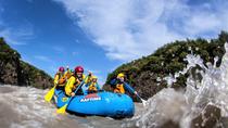 Excursion estivale de 3 jours en Islande : Cercle d'or, glacier, rafting, Lagon Bleu et baleines Excursion estivale de 3 jours en Islande : Cercle d'or, glacier, rafting, Lagon Bleu et baleines