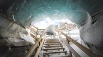 Gletscher-Schneemobil und Eishöhlen-Tour ab Reykjavík Gletscher-Schneemobil und Eishöhlen-Tour ab Reykjavík