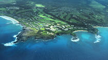 Rundflug über den Big Island-Vulkane ab Kapalua in kleiner Gruppe Rundflug über den Big Island-Vulkane ab Kapalua in kleiner Gruppe