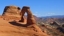 Circuit de 7 jours dans les parcs nationaux : Zion, Bryce Canyon, Monument Valley et plateau sud du Grand Canyon Circuit de 7 jours dans les parcs nationaux : Zion, Bryce Canyon, Monument Valley et plateau sud du Grand Canyon