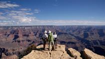 Excursión de dos días al Gran Cañón desde Las Vegas Excursión de dos días al Gran Cañón desde Las Vegas