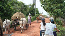 Join-in-Tour durch die Gegend um Siem Reap Join-in-Tour durch die Gegend um Siem Reap