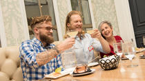 Excursão pelo litoral de Vancouver: excursão de almoço gourmet para grupos pequenos Excursão pelo litoral de Vancouver: excursão de almoço gourmet para grupos pequenos
