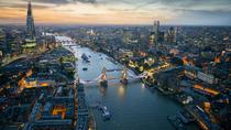 Billets jour et nuit à entrée double pour The View from The Shard Billets jour et nuit à entrée double pour The View from The Shard
