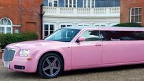 Alugue um carro para o casamento: Lincoln, Roma