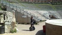 Excursion en bord de mer à Taormine : visite de la ville en Segway Excursion en bord de mer à Taormine : visite de la ville en Segway