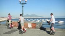 Kustexcursie Napels: Segway-tour door de stad Kustexcursie Napels: Segway-tour door de stad