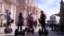 Visite de Syracuse en Segway Visite de Syracuse en Segway