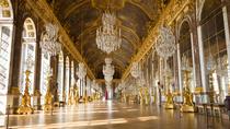 Viator VIP: Tur til Versailles-slottet med privat rundvisning i de kongelige gemakker Viator VIP: Tur til Versailles-slottet med privat rundvisning i de kongelige gemakker