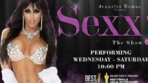Sexxy im Westgate Resort and Casino Sexxy im Westgate Resort and Casino