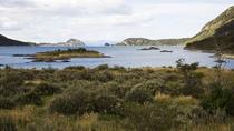Escursione a terra a Ushuaia: tour privato del Parco nazionale Terra del Fuoco Escursione a terra a Ushuaia: tour privato del Parco nazionale Terra del Fuoco