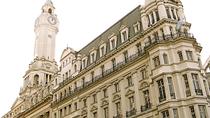 Excursão particular: City tour por Buenos Aires com almoço opcional, Buenos Aires