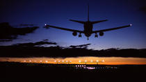 Transfert privé à l'arrivée : de l'aéroport de Montevideo à l'hôtel Transfert privé à l'arrivée : de l'aéroport de Montevideo à l'hôtel