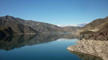 Visita privada al Valle de Elqui y Vicuña con almuerzo incluido Visita privada al Valle de Elqui y Vicuña con almuerzo incluido
