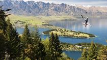Excursion en tyrolienne de Queenstown Excursion en tyrolienne de Queenstown