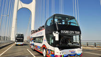 Tagesticket für den Busan City Tour Bus Tagesticket für den Busan City Tour Bus