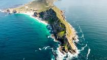 Tour privé en hélicoptère au Cap : péninsule du Cap, Cap de Bonne-Espérance et Cape Point Tour privé en hélicoptère au Cap : péninsule du Cap, Cap de Bonne-Espérance et Cape Point