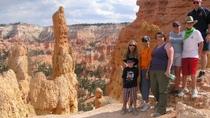 Excursion d'une journée à Bryce Canyon au départ de Las Vegas Excursion d'une journée à Bryce Canyon au départ de Las Vegas