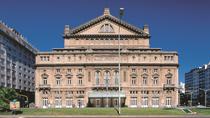 Adgangsbillet til 1 times rundvisning på Teatro Colón i Buenos Aires Adgangsbillet til 1 times rundvisning på Teatro Colón i Buenos Aires