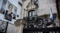 Adgangsbillet til Eva Peron-museet Adgangsbillet til Eva Peron-museet
