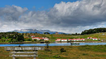 Adgangsbillett til Estancia Harberton-museet Adgangsbillett til Estancia Harberton-museet