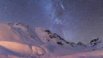 Aventura noturna em Ushuaia: Caminhada em raquete de neve, motoneve e trenó Aventura noturna em Ushuaia: Caminhada em raquete de neve, motoneve e trenó
