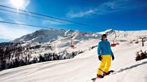 Batismo de neve em Bariloche, Bariloche