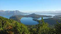 Bella Vista-trekkingtur med transport fra Bariloche Bella Vista-trekkingtur med transport fra Bariloche