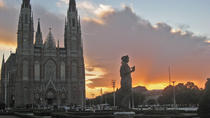 City Tour La Plata, Buenos Aires