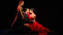 Espectáculo Rojo Tango con cena opcional en Buenos Aires Espectáculo Rojo Tango con cena opcional en Buenos Aires
