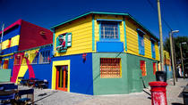 Excursão turística por Buenos Aires, Buenos Aires