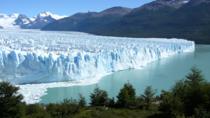 Excursión de 3 días a El Calafate en avión desde Buenos Aires con recorrido por el glaciar Perito Moreno Excursión de 3 días a El Calafate en avión desde Buenos Aires con recorrido por el glaciar Perito Moreno
