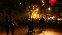 Excursión de la historia del tango y lección de baile de milonga en Buenos Aires Excursión de la historia del tango y lección de baile de milonga en Buenos Aires