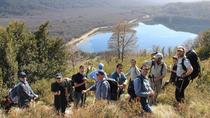 Excursión de senderismo de Cerro Falkner desde San Martín de los Andes Excursión de senderismo de Cerro Falkner desde San Martín de los Andes